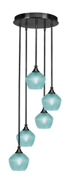 Toltec LightingHome| 2145-MB-4625