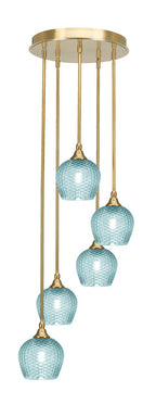 Toltec LightingHome| 2145-NAB-4605