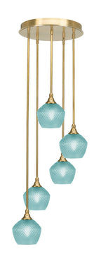 Toltec LightingHome| 2145-NAB-4625