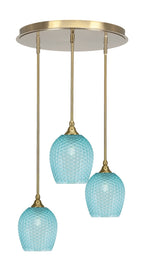 Toltec LightingHome| 2183-NAB-4905