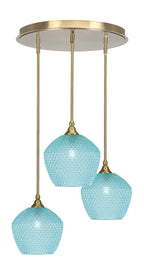 Toltec LightingHome| 2183-NAB-4925
