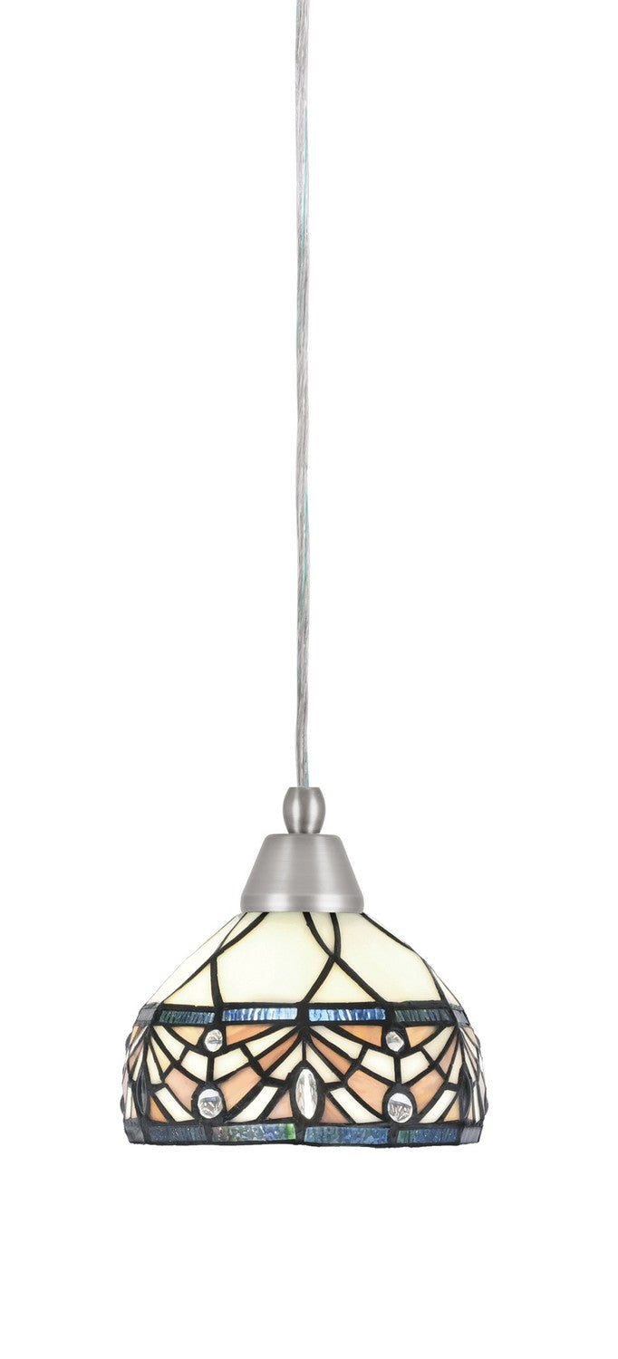 Toltec LightingHome| 22-BN-9485