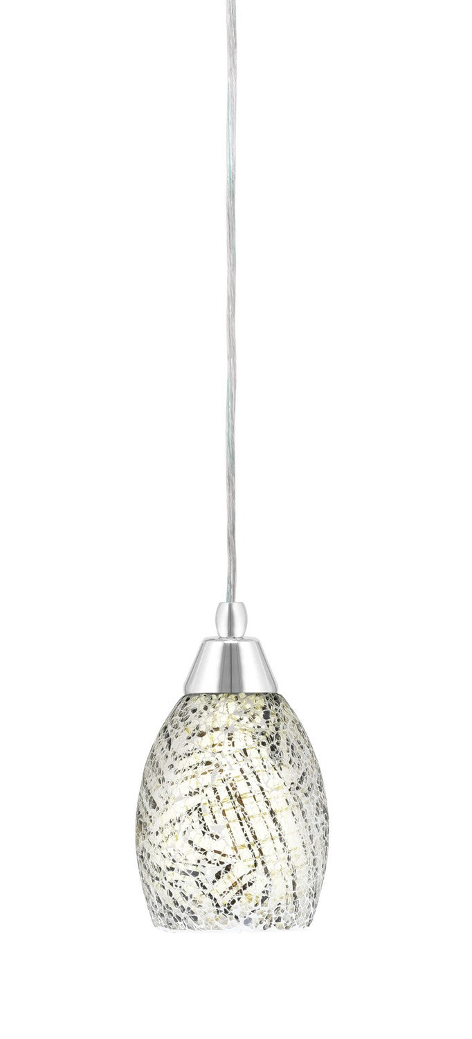 Toltec LightingHome| 22-CH-5054
