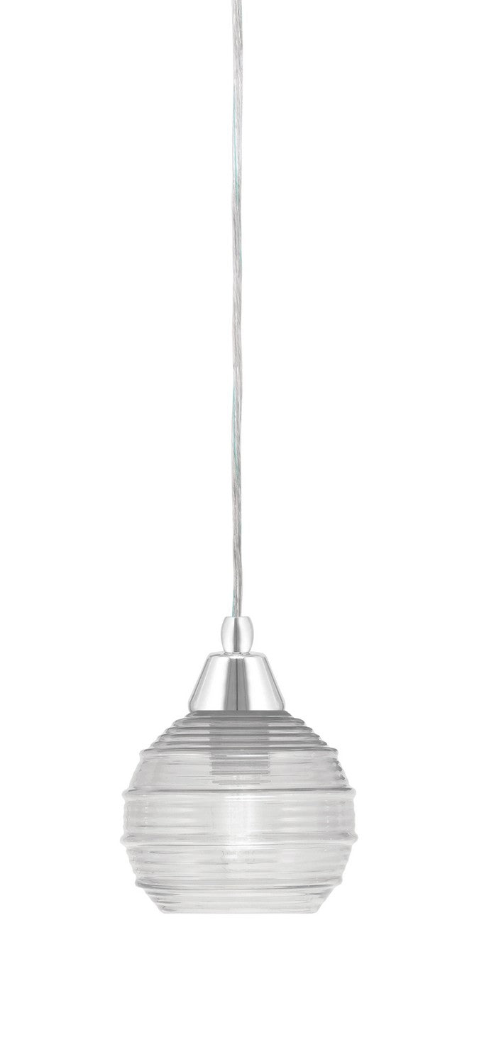 Toltec LightingHome| 22-CH-5110