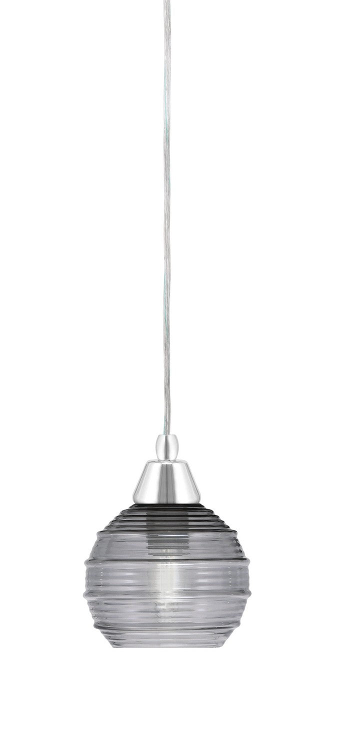 Toltec LightingHome| 22-CH-5112