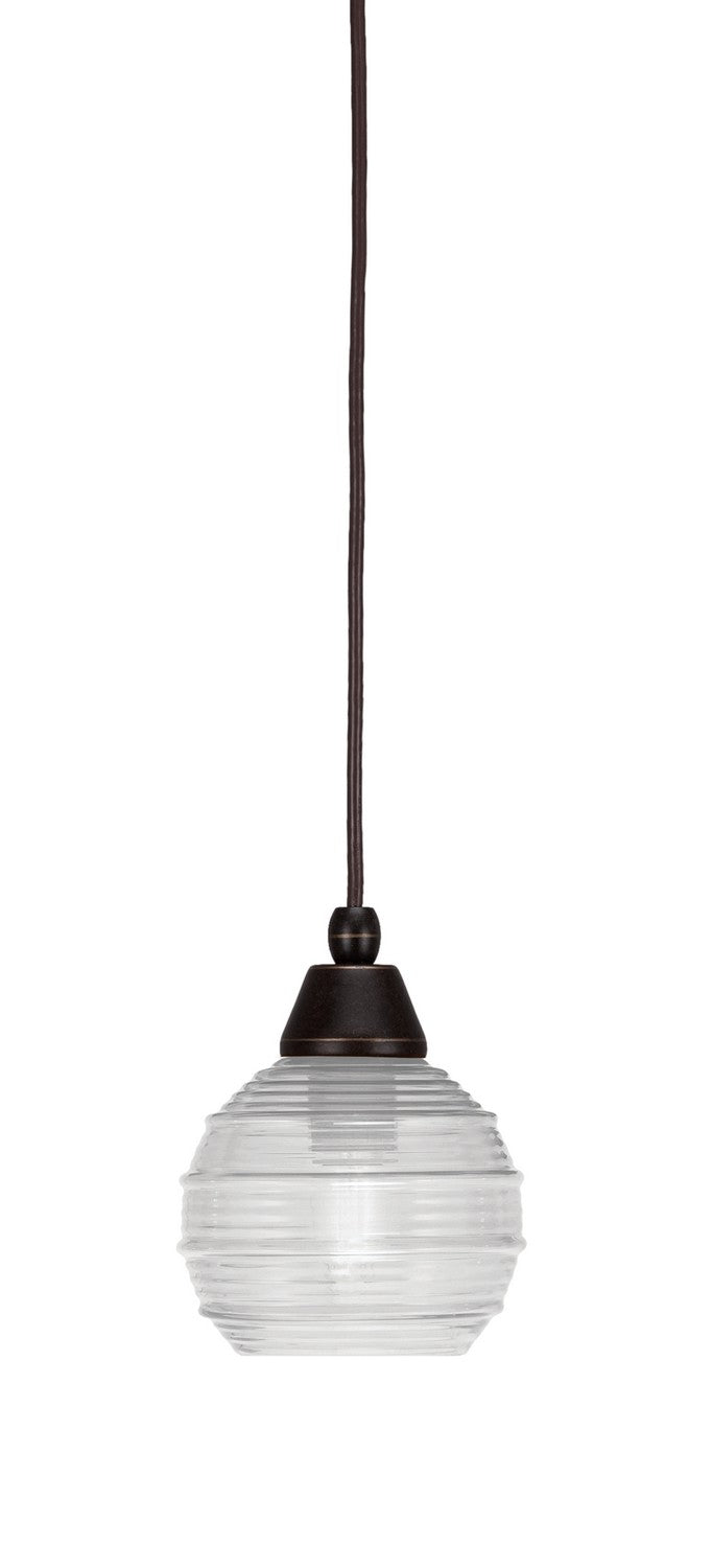 Toltec LightingHome| 22-DG-5110