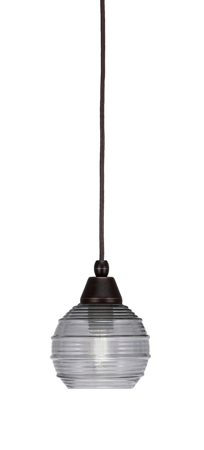 Toltec LightingHome| 22-DG-5112