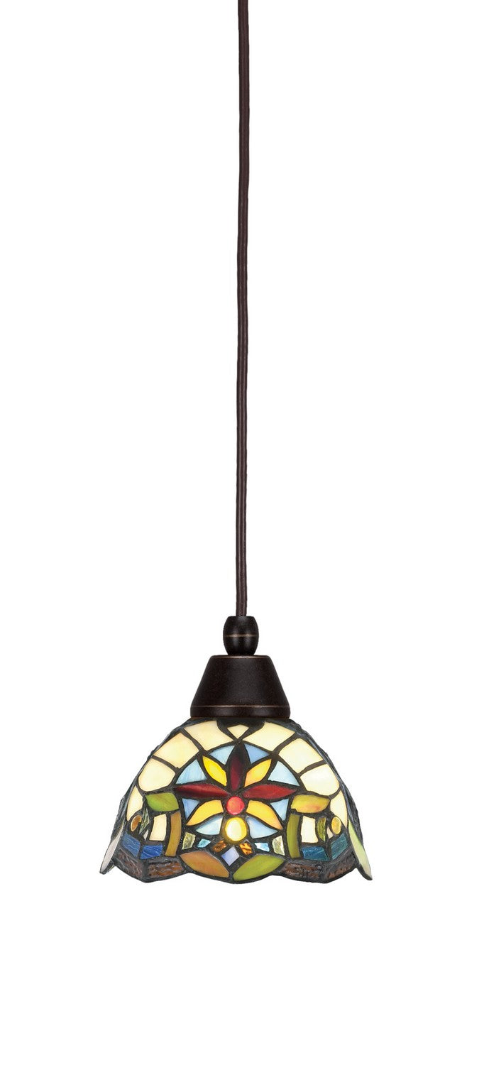 Toltec LightingHome| 22-DG-9365