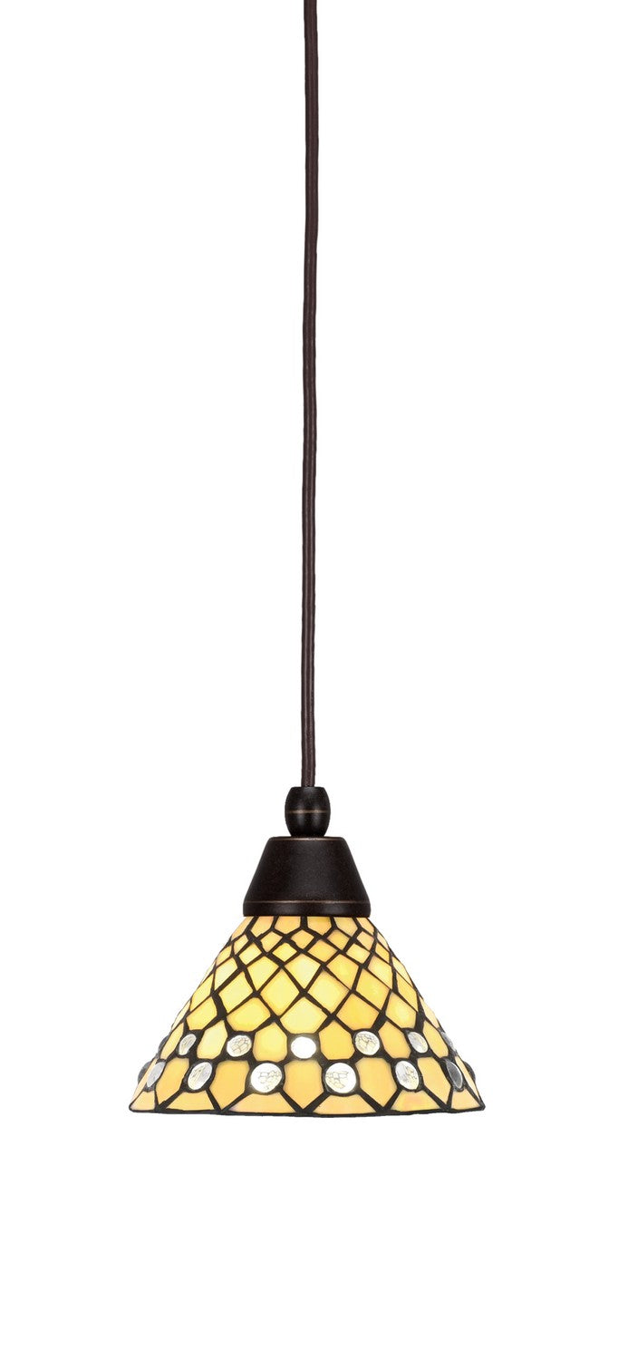 Toltec LightingHome| 22-DG-9415