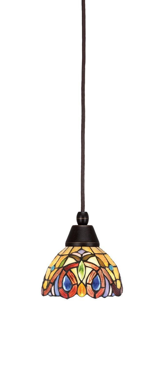 Toltec LightingHome| 22-DG-9445