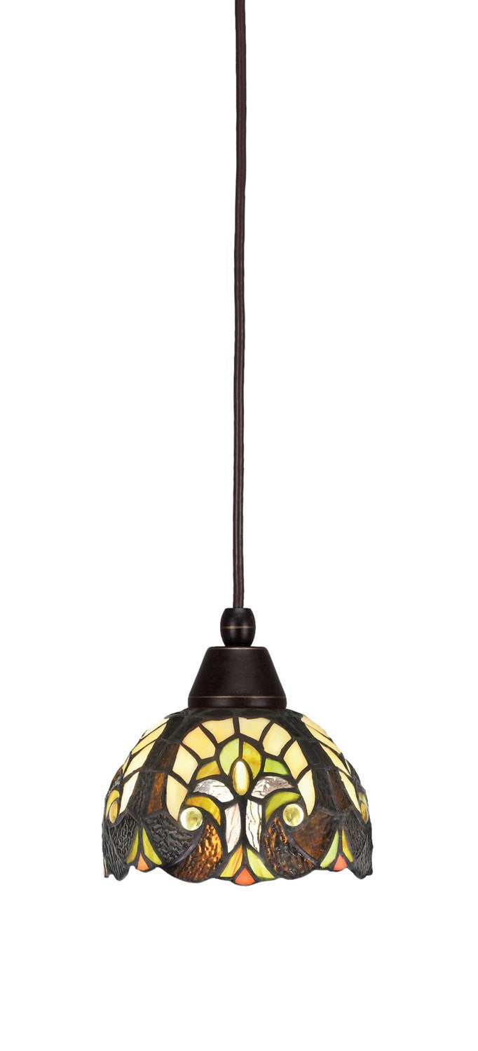 Toltec LightingHome| 22-DG-9945