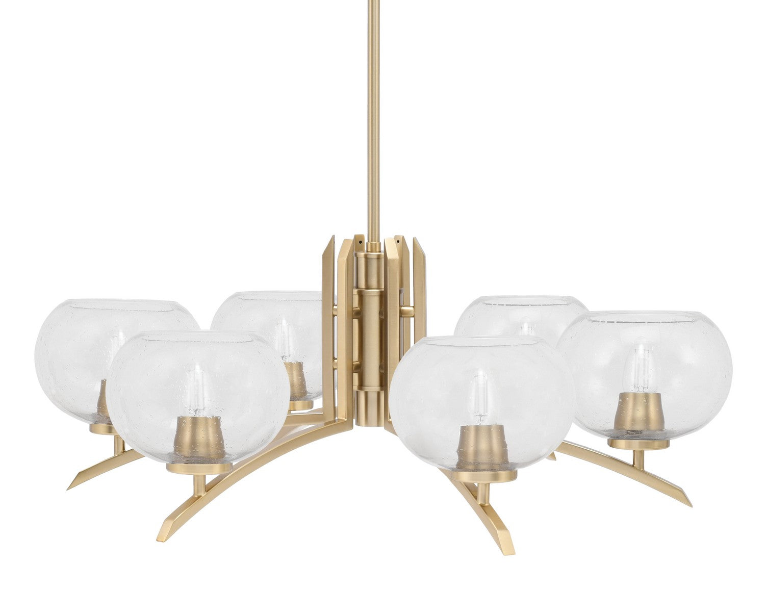 Toltec LightingHome| 3706-NAB-202