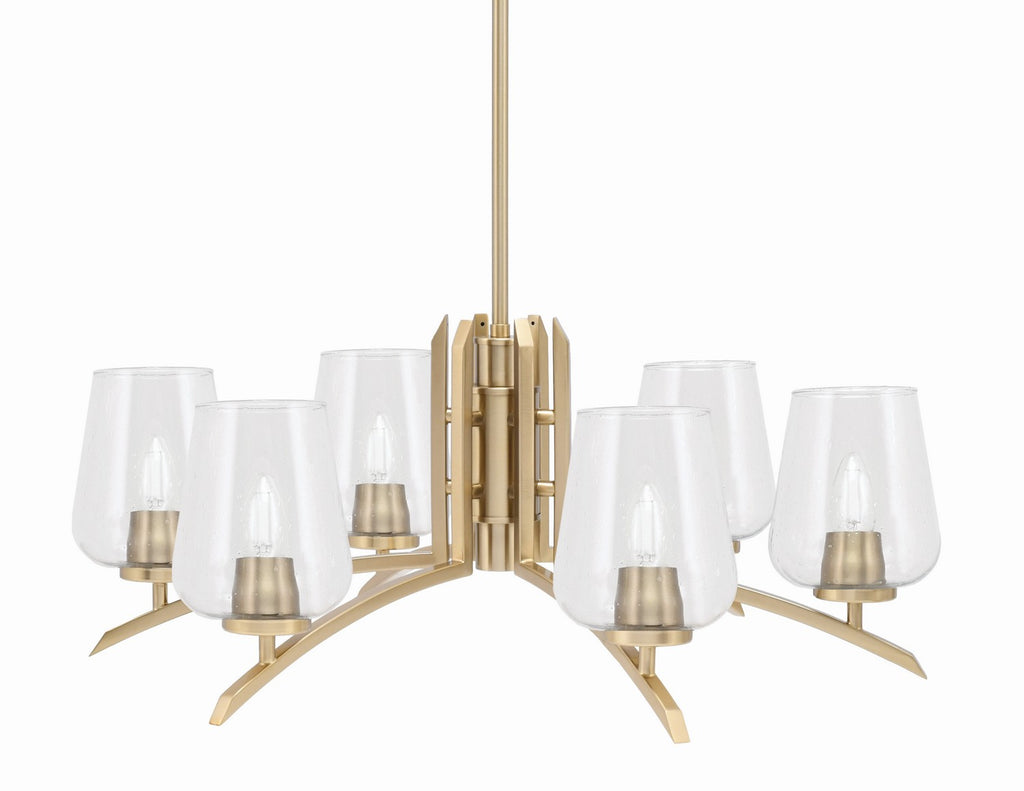 Toltec LightingHome| 3706-NAB-210