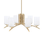 Toltec LightingHome| 3706-NAB-3001