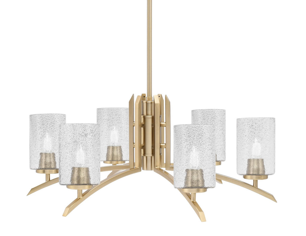 Toltec LightingHome| 3706-NAB-3002