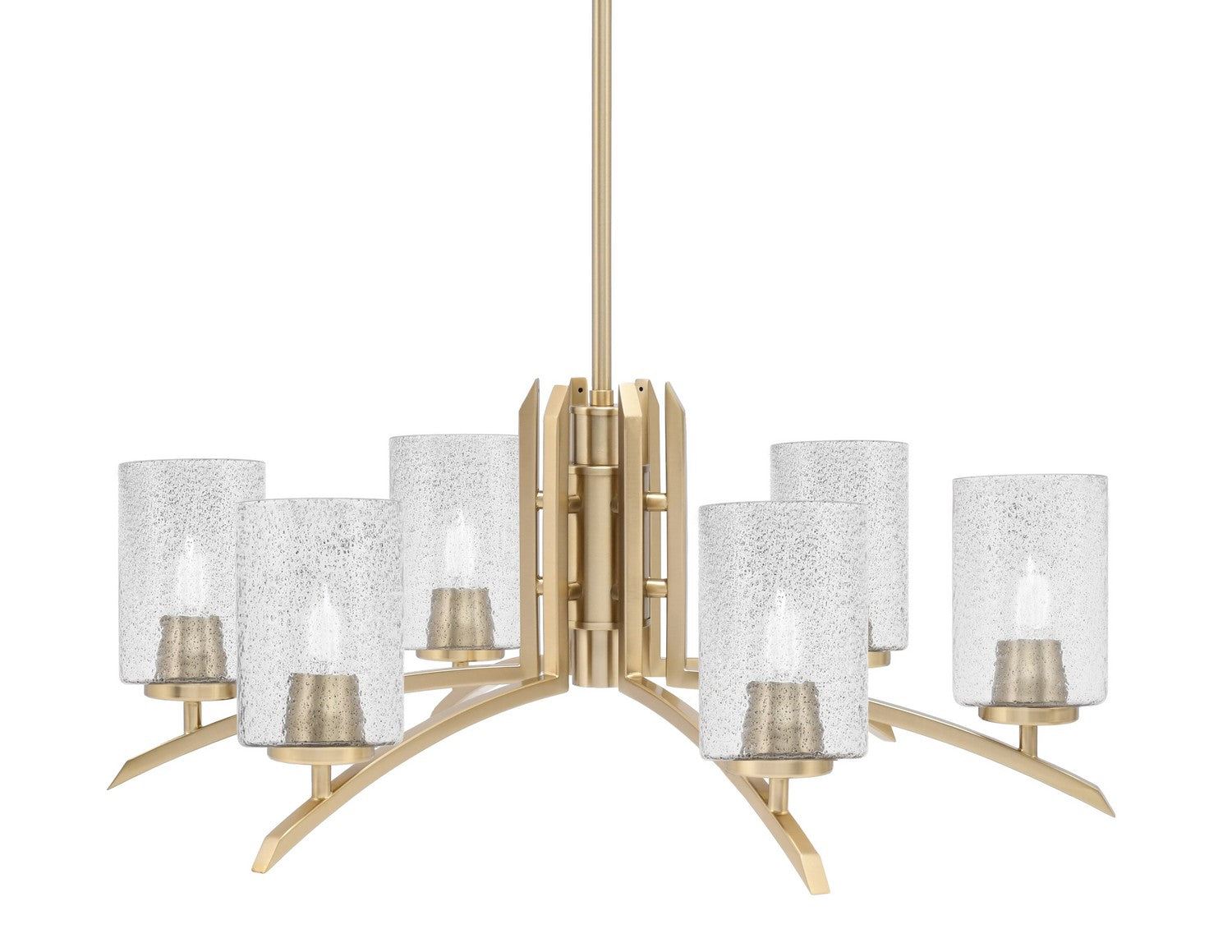 Toltec LightingHome| 3706-NAB-3002