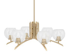 Toltec LightingHome| 3706-NAB-4100