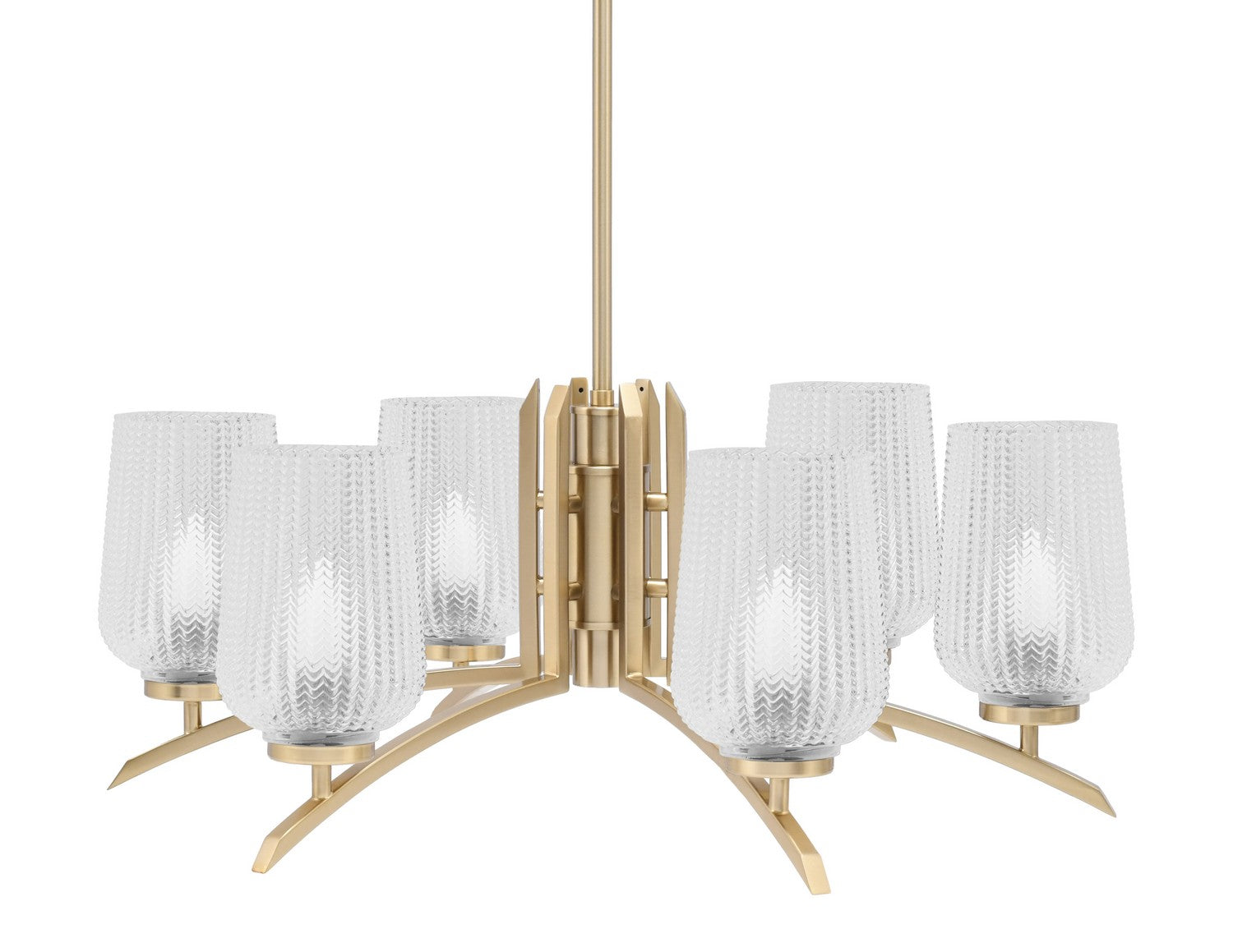 Toltec LightingHome| 3706-NAB-4250