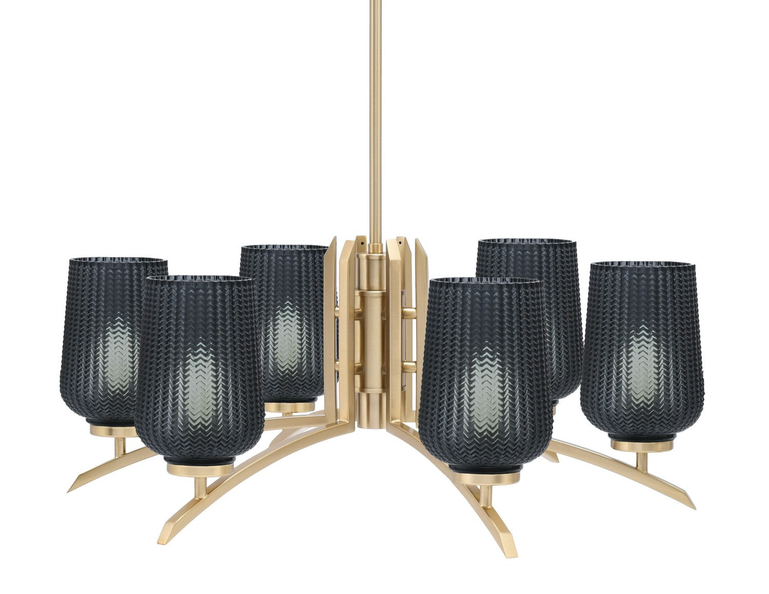 Toltec LightingHome| 3706-NAB-4252