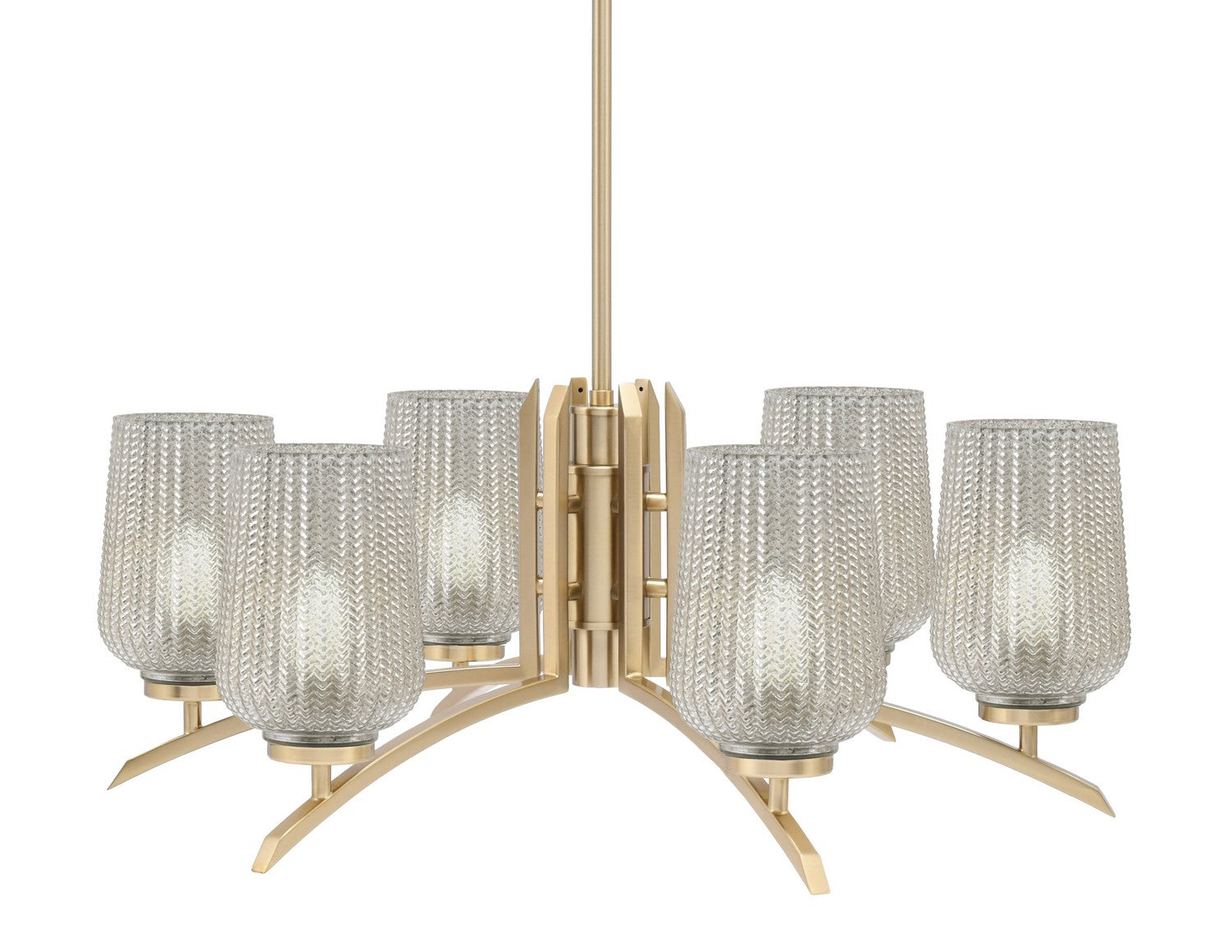 Toltec LightingHome| 3706-NAB-4253