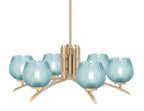 Toltec LightingHome| 3706-NAB-4605