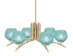 Toltec LightingHome| 3706-NAB-4625