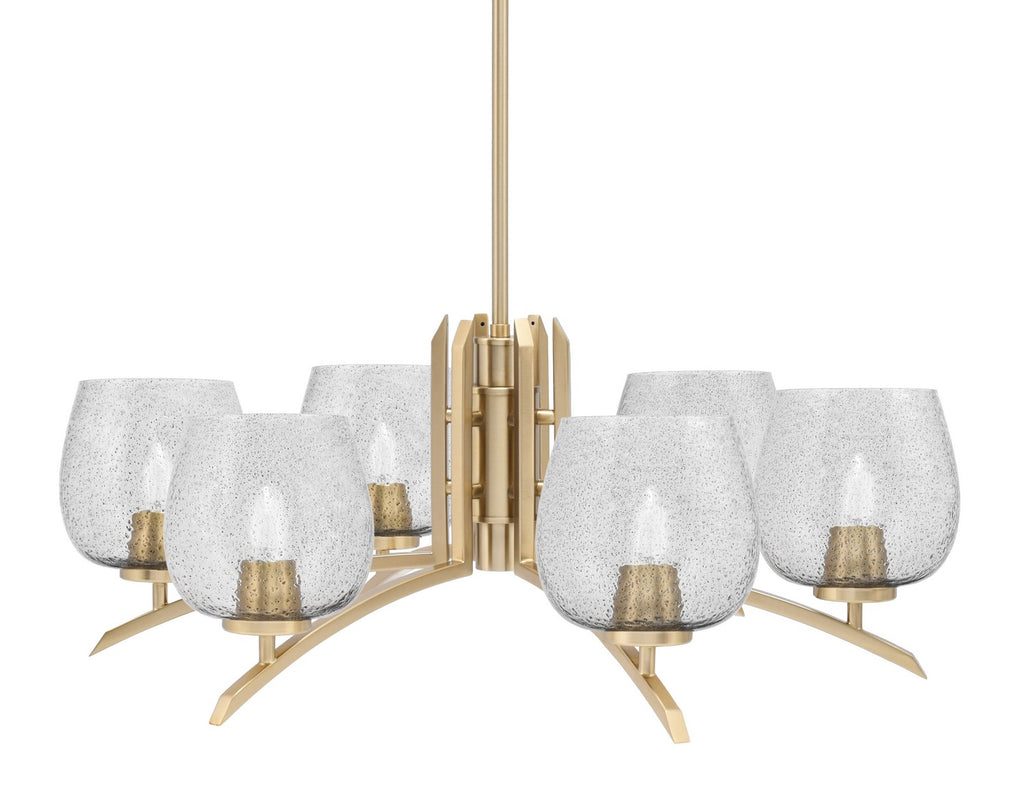 Toltec LightingHome| 3706-NAB-4812