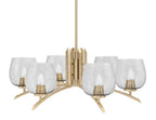 Toltec LightingHome| 3706-NAB-4812