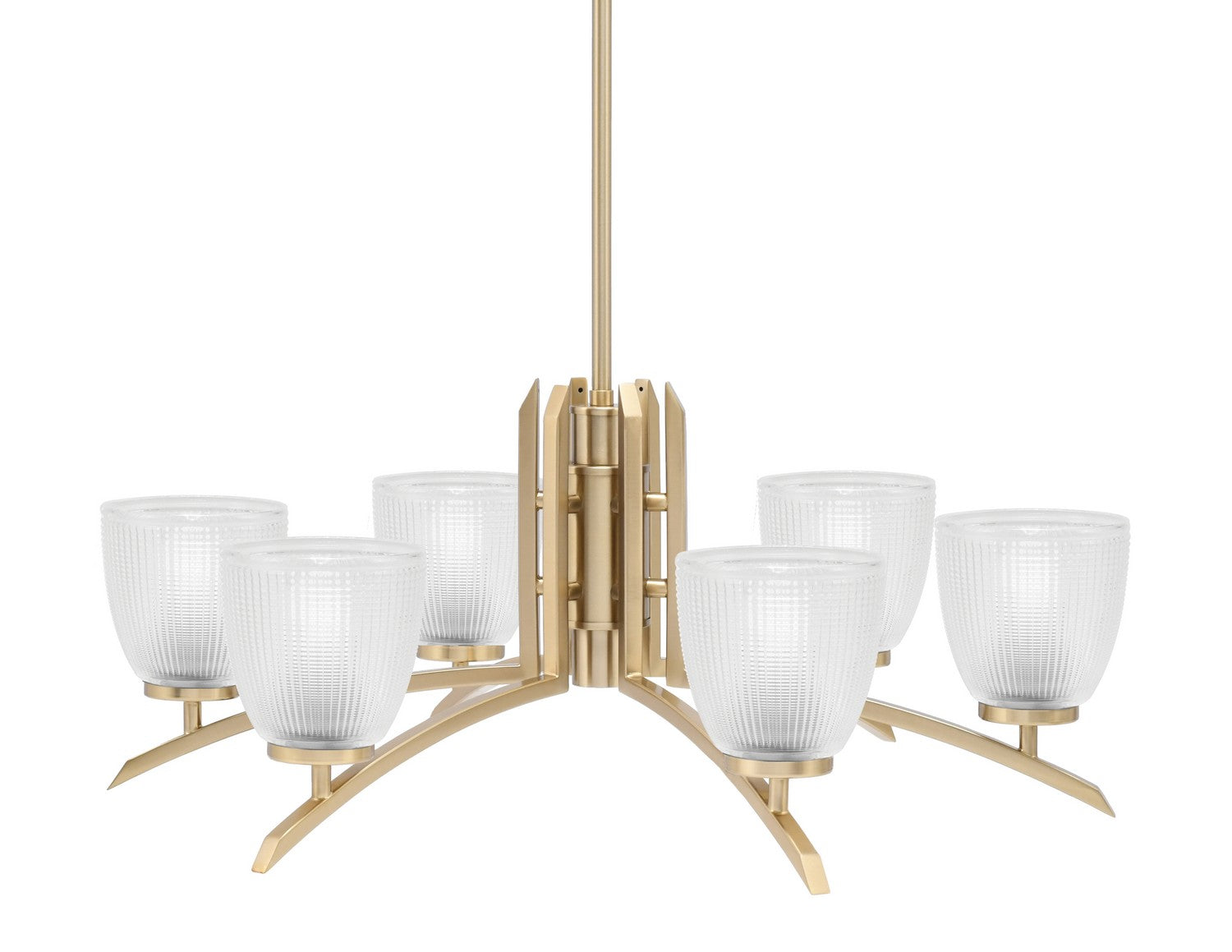 Toltec LightingHome| 3706-NAB-500