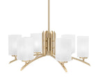 Toltec LightingHome| 3706-NAB-541