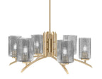 Toltec LightingHome| 3706-NAB-542