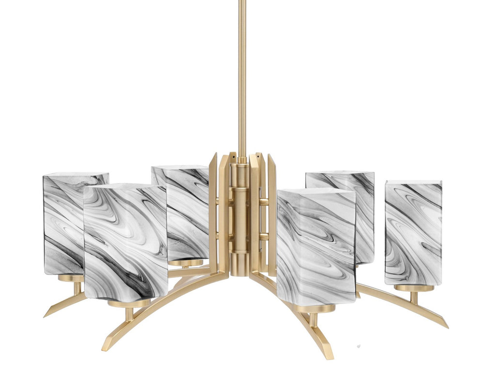 Toltec LightingHome| 3706-NAB-549