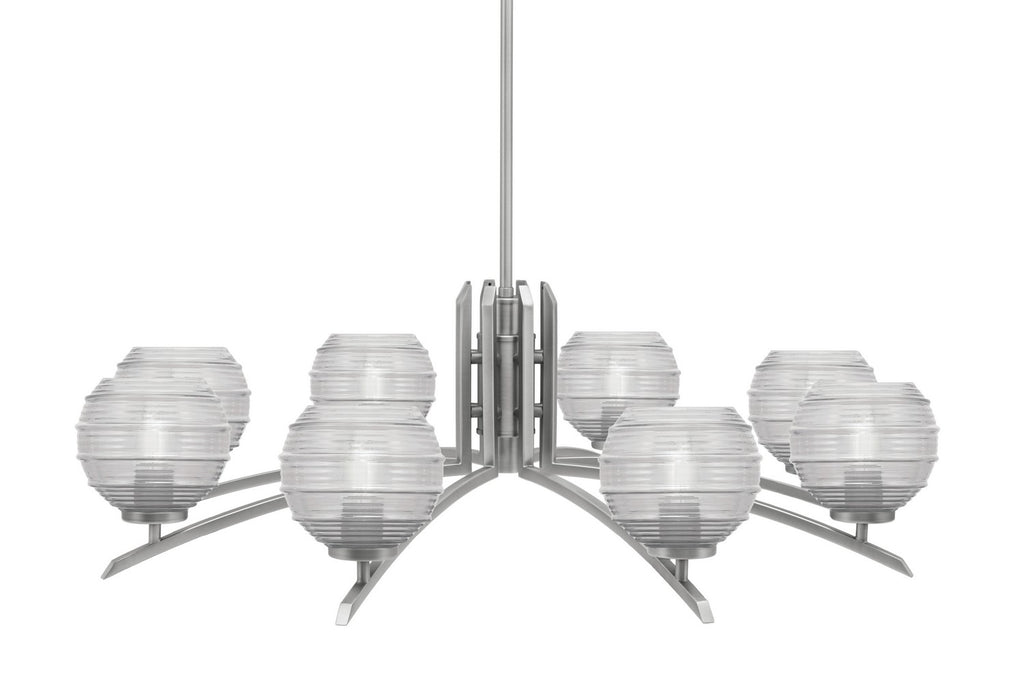 Toltec LightingHome| 3708-GP-5110