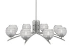 Toltec LightingHome| 3708-GP-5110