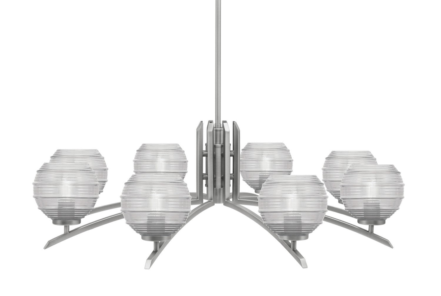 Toltec LightingHome| 3708-GP-5110