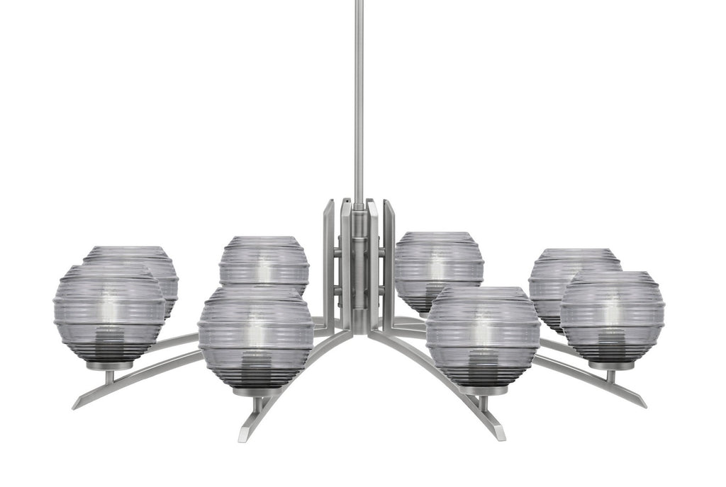 Toltec LightingHome| 3708-GP-5112