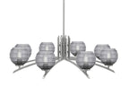 Toltec LightingHome| 3708-GP-5112