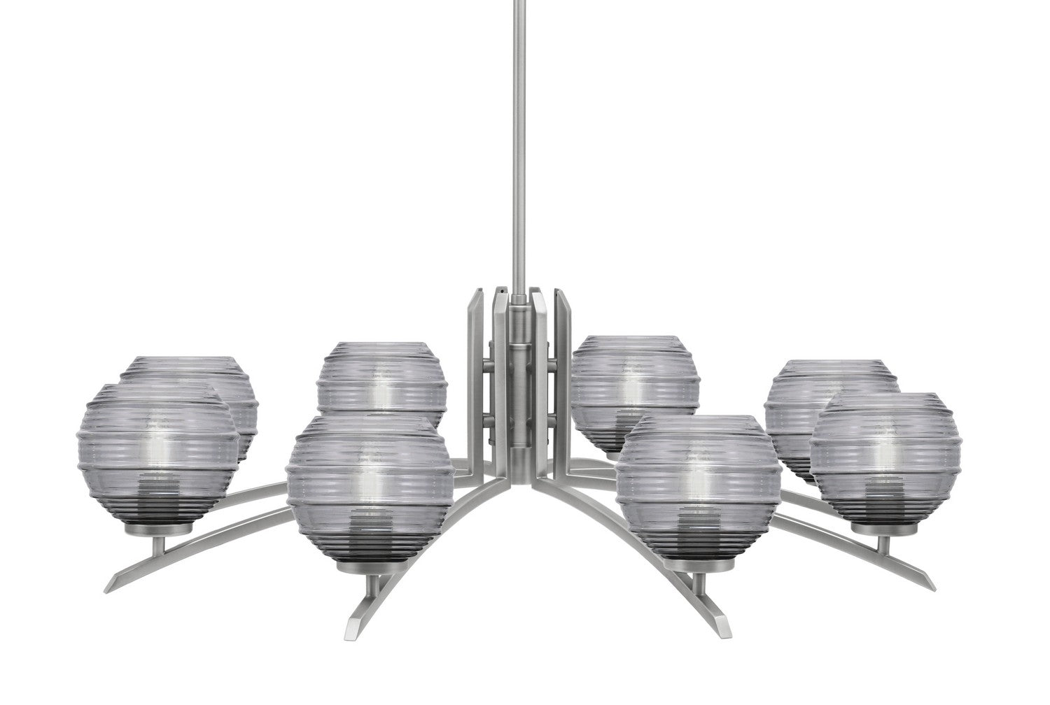 Toltec LightingHome| 3708-GP-5112