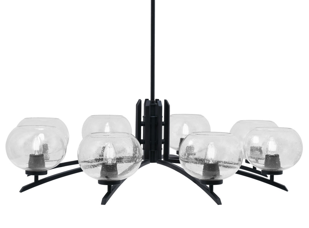 Toltec LightingHome| 3708-MB-202