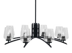 Toltec LightingHome| 3708-MB-210