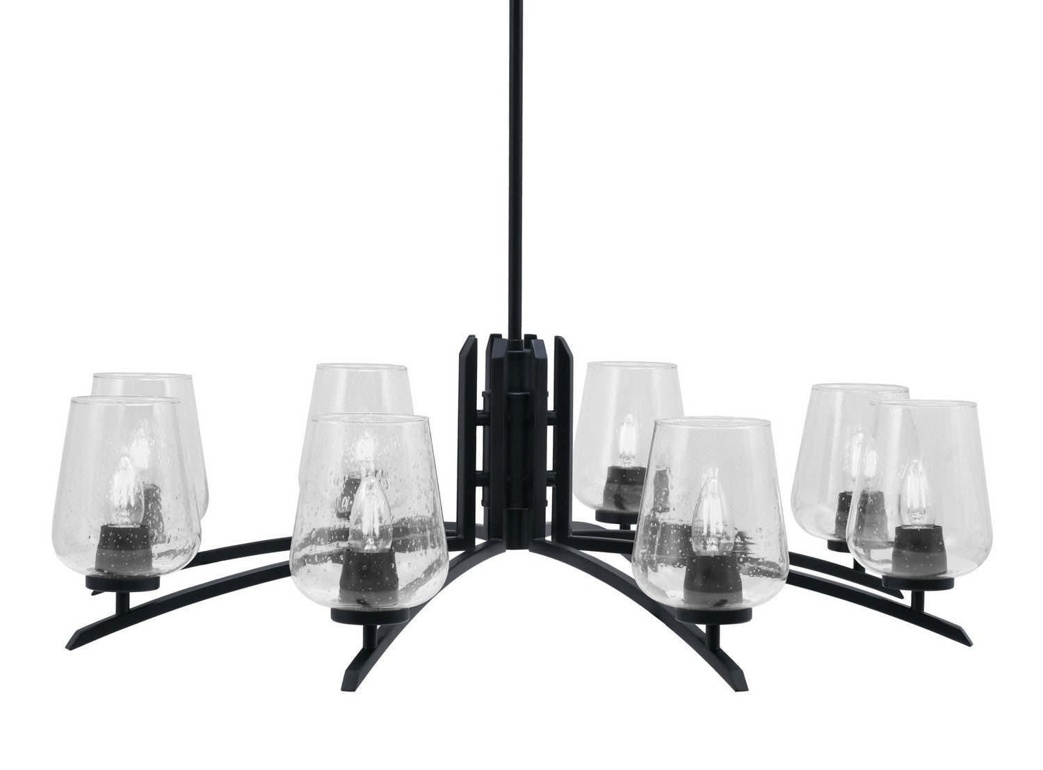 Toltec LightingHome| 3708-MB-210