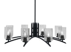 Toltec LightingHome| 3708-MB-3002