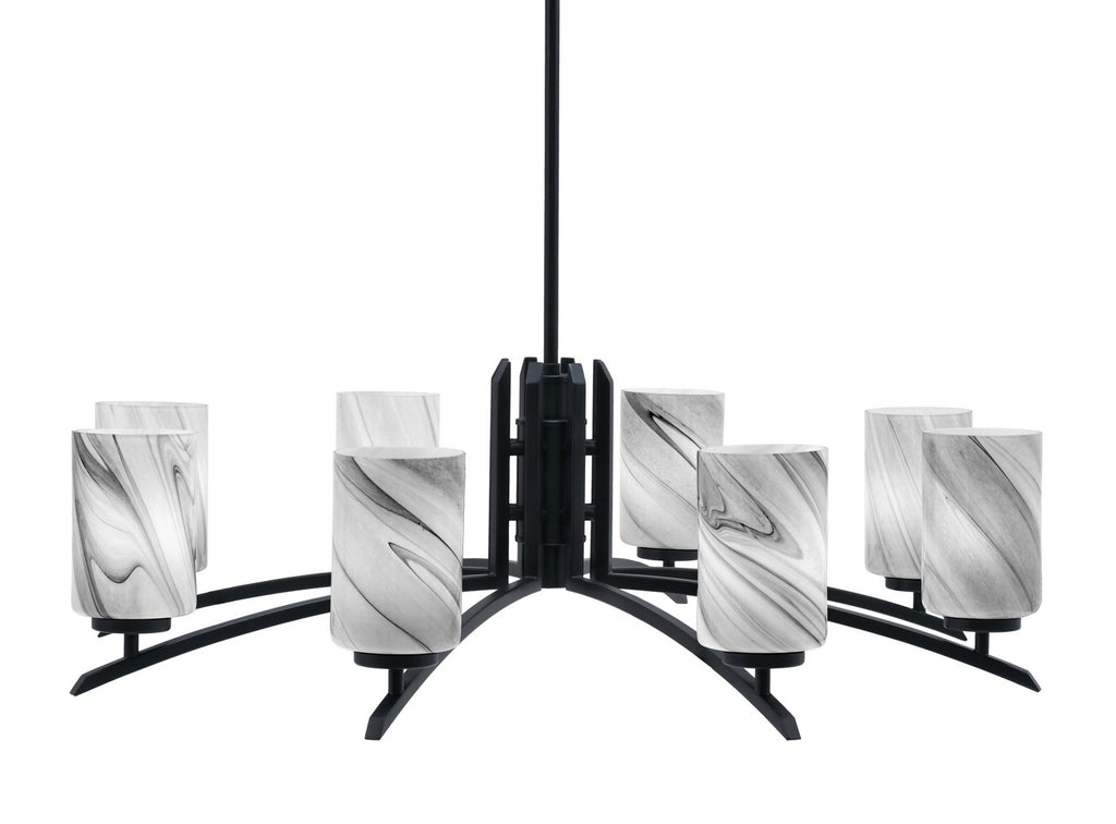 Toltec LightingHome| 3708-MB-3009