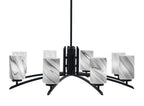 Toltec LightingHome| 3708-MB-3009