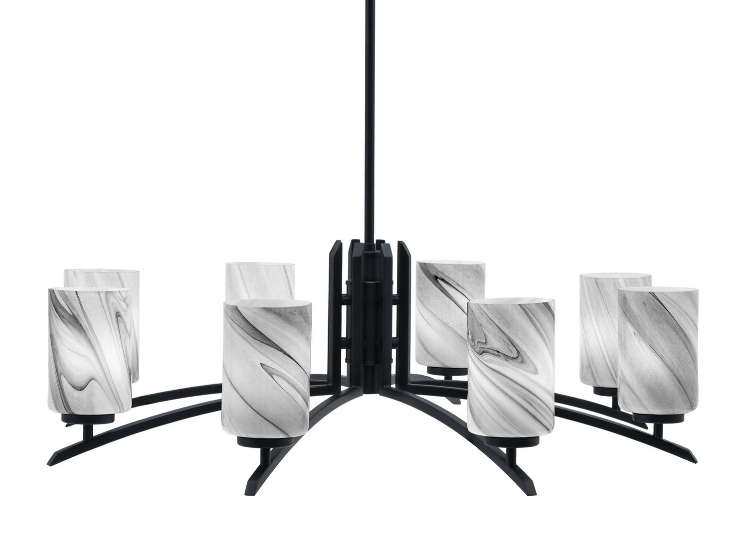 Toltec LightingHome| 3708-MB-3009