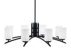 Toltec LightingHome| 3708-MB-310