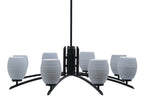 Toltec LightingHome| 3708-MB-4022