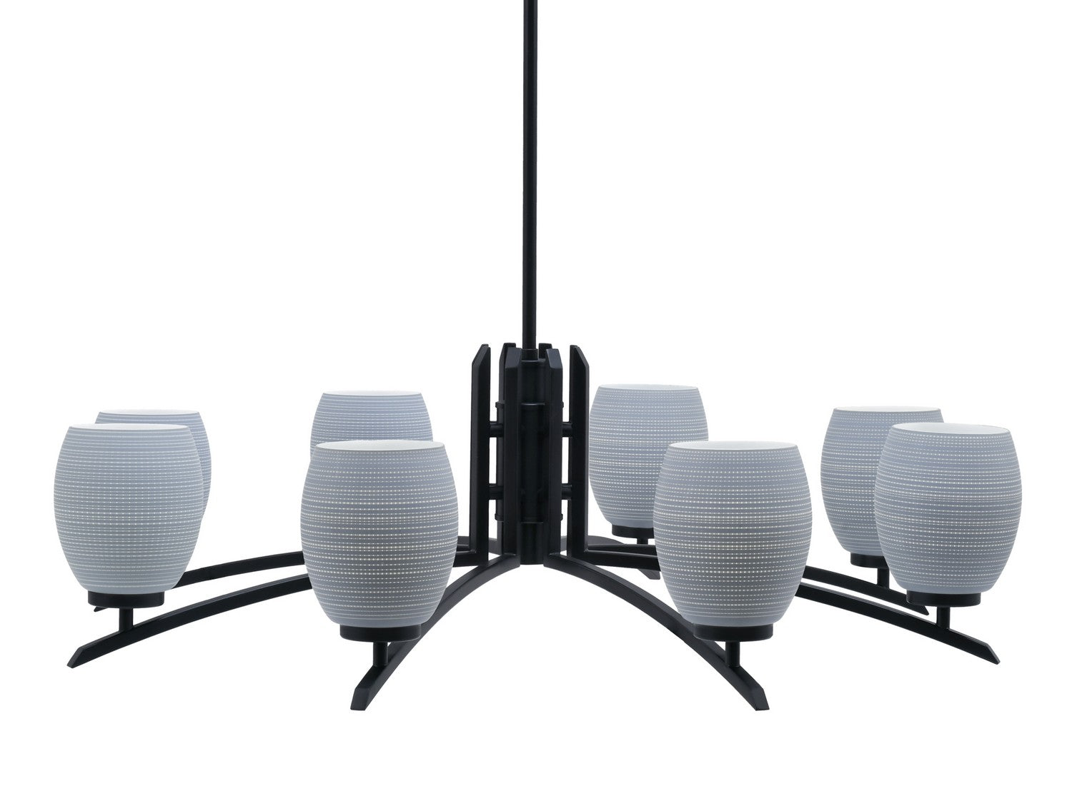 Toltec LightingHome| 3708-MB-4022