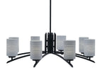 Toltec LightingHome| 3708-MB-4062