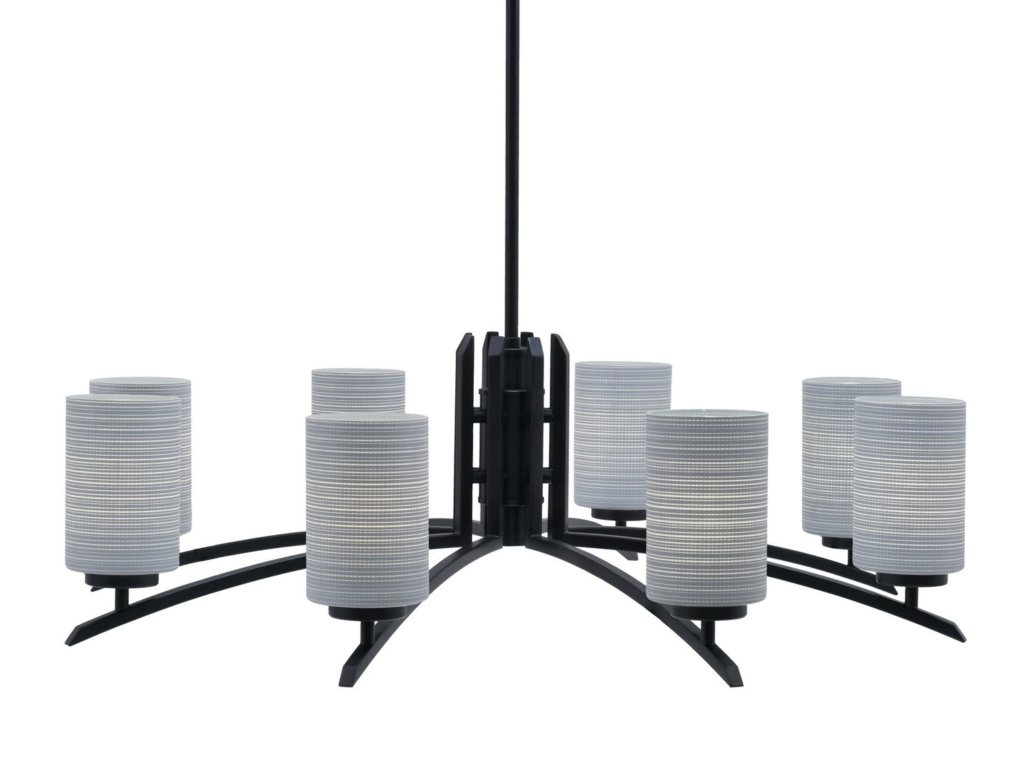 Toltec LightingHome| 3708-MB-4062